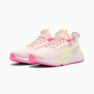 Pacer Easy Street stora barnsneakers