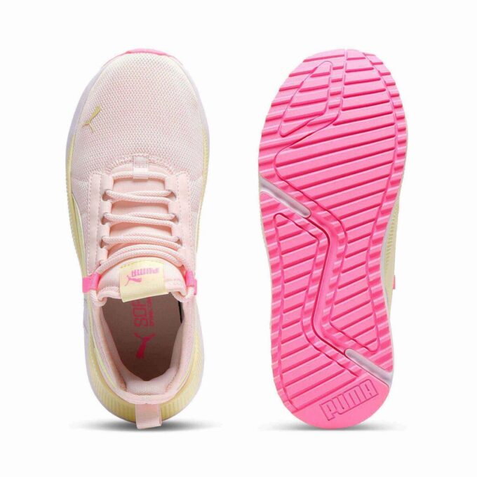 Pacer Easy Street stora barnsneakers Pacer Easy Street stora barnsneakers