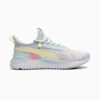 Pacer Easy Street stora barnsneakers Pacer Easy Street stora barnsneakers