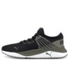 Pacer Future ”Black Dark Shadow”