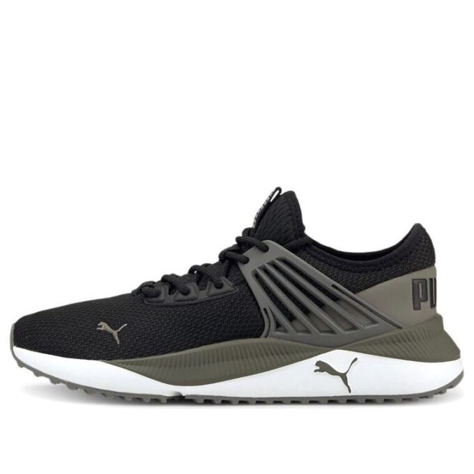 Pacer Future ”Black Dark Shadow”