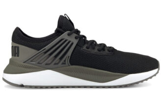 Pacer Future ”Black Dark Shadow”