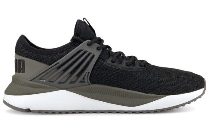 Pacer Future ”Black Dark Shadow”