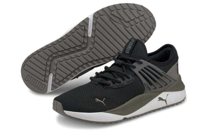 Pacer Future ”Black Dark Shadow”