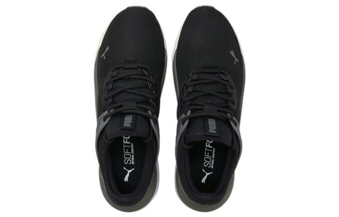 Pacer Future ”Black Dark Shadow”