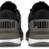 Pacer Future ”Black Dark Shadow”