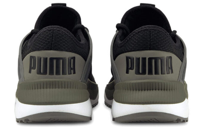 Pacer Future ”Black Dark Shadow”