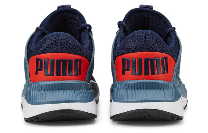 Pacer Future ”Peacoat Burnt Red”