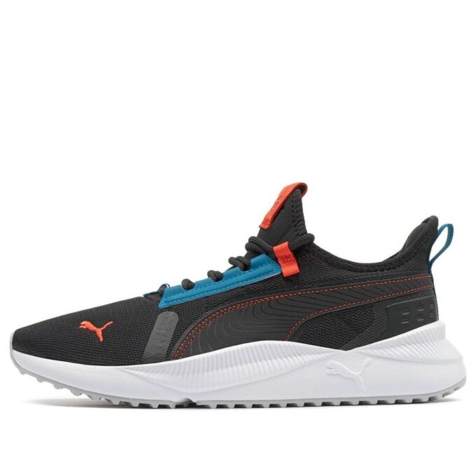 Pacer Future Street