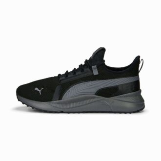 Pacer Future Street Knit Herr Sneakers