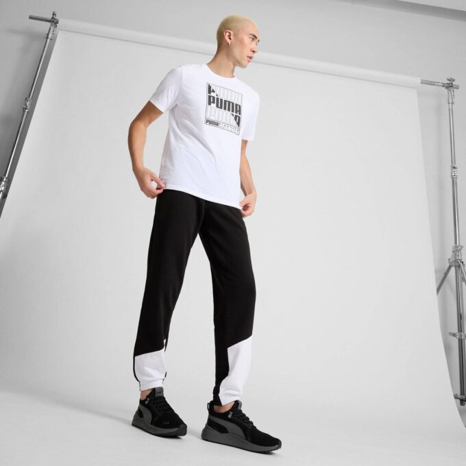 Pacer Future Street Knit Herr Sneakers