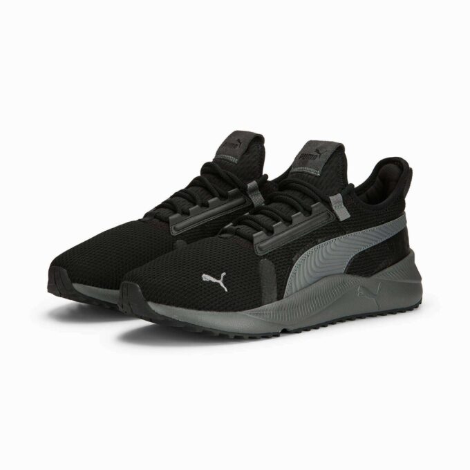 Pacer Future Street Knit Herr Sneakers