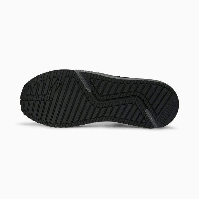 Pacer Future Street Knit Herr Sneakers