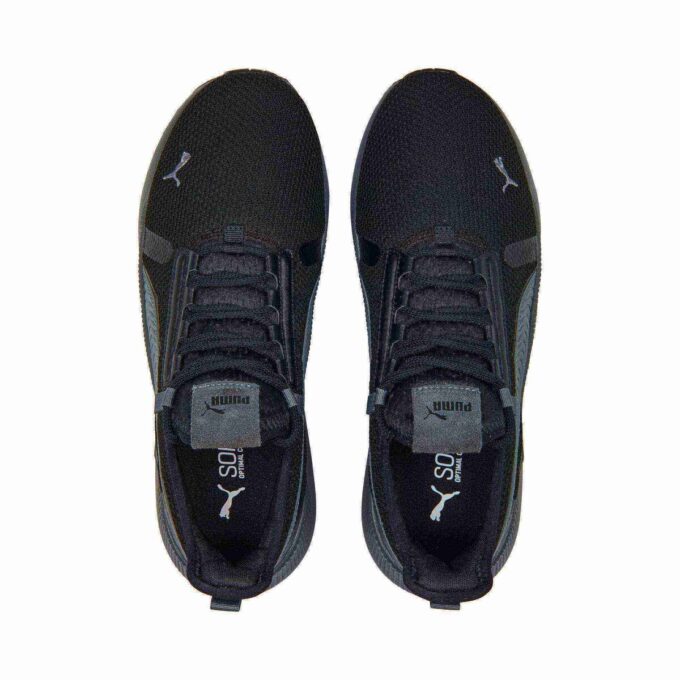 Pacer Future Street Knit Herr Sneakers