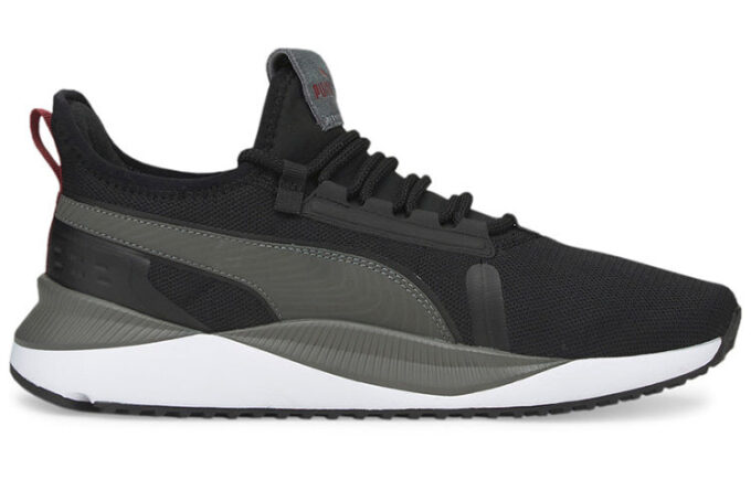 Pacer Future Street Plus ”Svart Grå Vit”