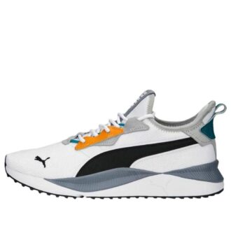 Pacer Future Street WIP ”Vit Svart”