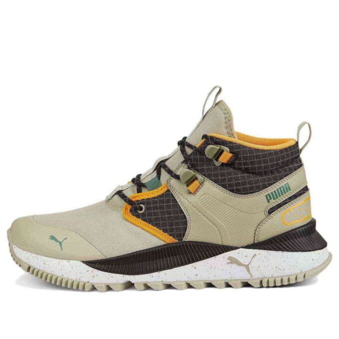 Pacer Future TR Mid ”Pebble Grey Apricot”