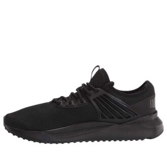 Pacer Future ”Trippel svart”