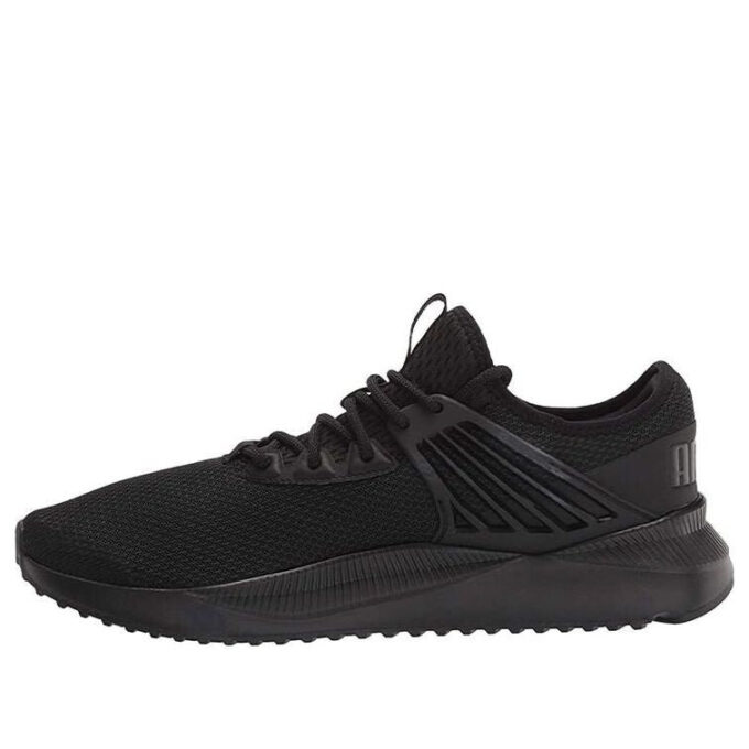 Pacer Future ”Trippel svart”