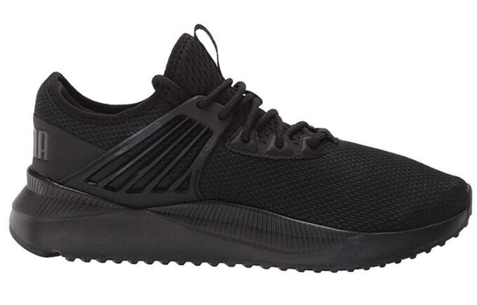 Pacer Future ”Trippel svart”