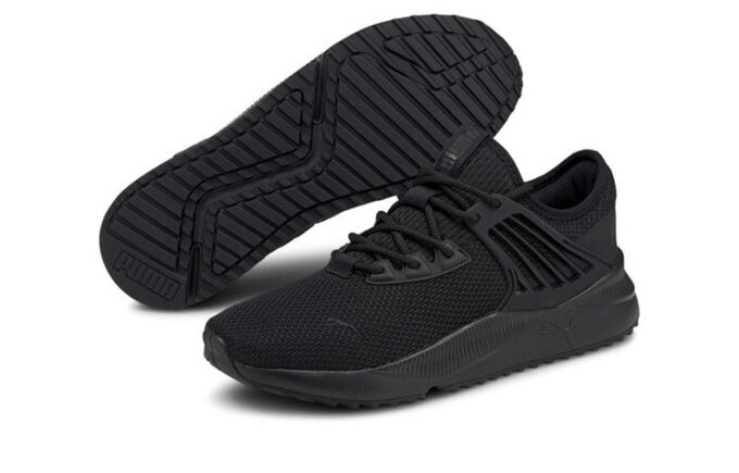 Pacer Future ”Trippel svart”
