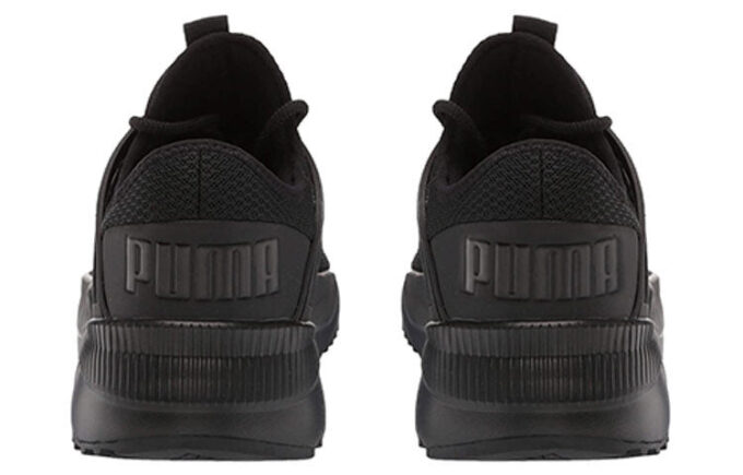 Pacer Future ”Trippel svart”