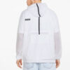 Packbar vindjacka ”Vit”