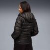 PACKLITE Dam Dunjacka med huva PACKLITE Dam Dunjacka med huva