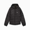 PACKLITE Dam Dunjacka med huva PACKLITE Dam Dunjacka med huva