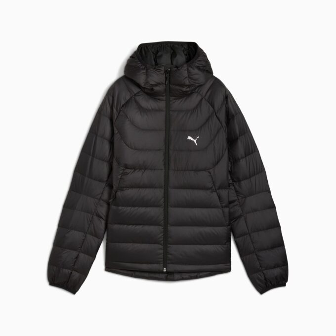 PACKLITE Dam Dunjacka med huva PACKLITE Dam Dunjacka med huva