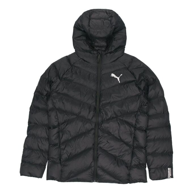 Packlite Dunjacka ”Svart”