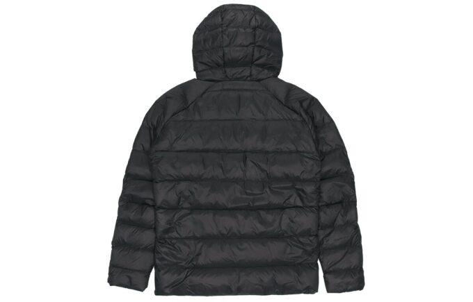 Packlite Dunjacka ”Svart”