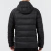 Packlite Dunjacka ”Svart”