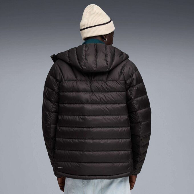 Packlite Herr Dunjacka med Huva Packlite Herr Dunjacka med Huva