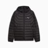 Packlite Herr Dunjacka med Huva Packlite Herr Dunjacka med Huva