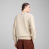 PALAIS ARTISAN Herrtopp med rund hals PALAIS ARTISAN Herrtopp med rund hals