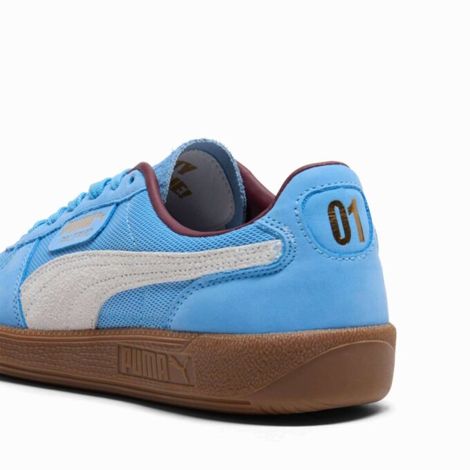 Palermo 0161 Sneakers