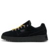 Palermo Alpino ”Fuzzy Black Yellow Sizzle”