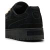 Palermo Alpino ”Fuzzy Black Yellow Sizzle”