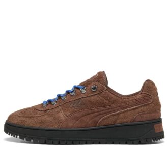 Palermo Alpino ”Fuzzy Chestnut Mountain Blue”