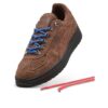 Palermo Alpino ”Fuzzy Chestnut Mountain Blue”