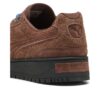 Palermo Alpino ”Fuzzy Chestnut Mountain Blue”