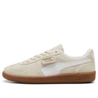 Palermo ”Beige Vitt Gummi”