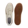 Palermo ”Beige Vitt Gummi”
