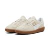 Palermo ”Beige Vitt Gummi”