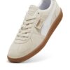 Palermo ”Beige Vitt Gummi”