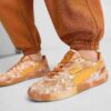Palermo Blekede Denim Dam Sneakers Palermo Blekede Denim Dam Sneakers
