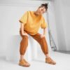 Palermo Blekede Denim Dam Sneakers Palermo Blekede Denim Dam Sneakers