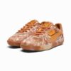 Palermo Blekede Denim Dam Sneakers Palermo Blekede Denim Dam Sneakers