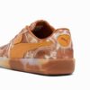 Palermo Blekede Denim Dam Sneakers Palermo Blekede Denim Dam Sneakers
